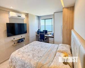 2-к квартира, вторичка, 48м2, 9/12 этаж