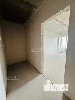 1-к квартира, вторичка, 38м2, 5/9 этаж
