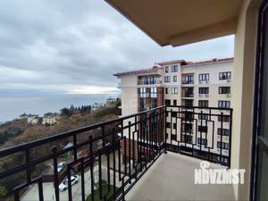 1-к квартира, вторичка, 42м2, 7/8 этаж