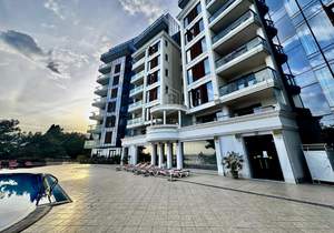 3-к квартира, вторичка, 120м2, 4/9 этаж