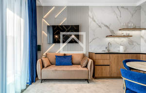 Студия квартира, вторичка, 33м2, 8/9 этаж