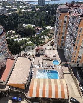 3-к квартира, вторичка, 95м2, 1/13 этаж