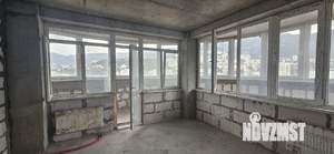 2-к квартира, сданный дом, 74м2, 9/11 этаж