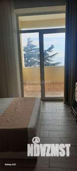 Студия квартира, вторичка, 21м2, 3/3 этаж