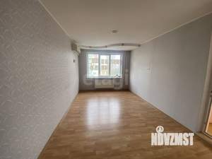 1-к квартира, вторичка, 41м2, 3/9 этаж