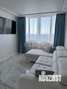 3-к квартира, вторичка, 65м2, 3/8 этаж