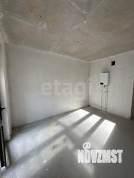 1-к квартира, вторичка, 46м2, 3/8 этаж