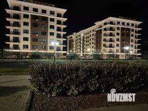 1-к квартира, вторичка, 43м2, 6/8 этаж