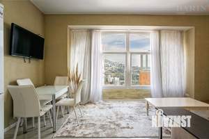 Студия квартира, вторичка, 45м2, 10/11 этаж