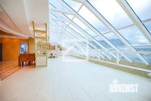 6-к квартира, вторичка, 344м2, 14/14 этаж