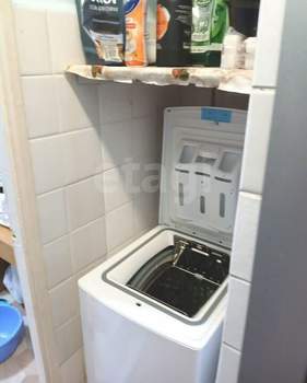 3-к квартира, вторичка, 75м2, 2/12 этаж