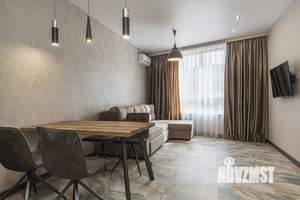 1-к квартира, вторичка, 51м2, 9/18 этаж