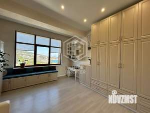 4-к квартира, вторичка, 196м2, 6/6 этаж