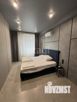 2-к квартира, вторичка, 52м2, 2/8 этаж