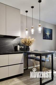 1-к квартира, вторичка, 46м2, 5/6 этаж