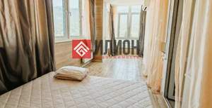2-к квартира, вторичка, 71м2, 8/9 этаж