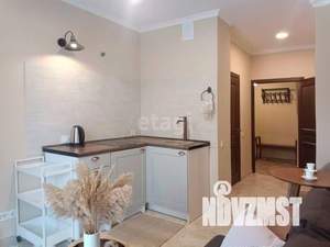 1-к квартира, вторичка, 43м2, 1/8 этаж