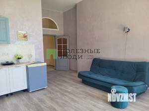 2-к квартира, вторичка, 47м2, 1/3 этаж