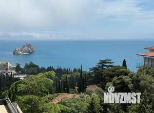 2-к квартира, вторичка, 72м2, 1/8 этаж