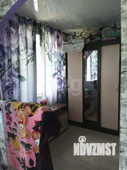 3-к квартира, вторичка, 59м2, 5/5 этаж