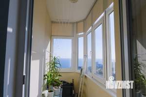 2-к квартира, вторичка, 68м2, 11/17 этаж