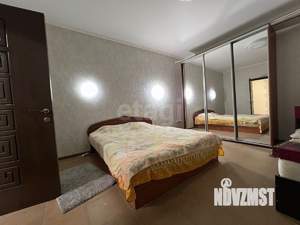 2-к квартира, вторичка, 88м2, 1/3 этаж