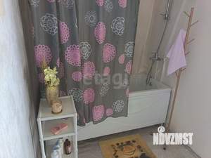 1-к квартира, вторичка, 57м2, 3/6 этаж