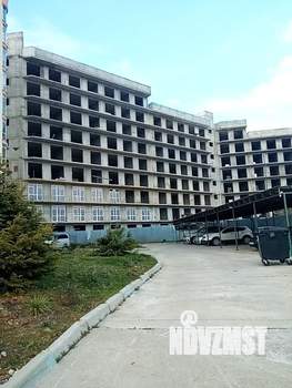 1-к квартира, вторичка, 30м2, 4/9 этаж