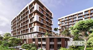 1-к квартира, вторичка, 38м2, 3/8 этаж