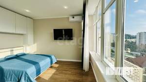 2-к квартира, вторичка, 67м2, 6/8 этаж