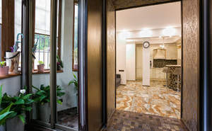 2-к квартира, вторичка, 90м2, 1/2 этаж