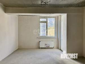 Студия квартира, вторичка, 36м2, 6/16 этаж