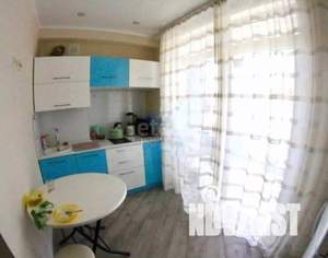 1-к квартира, вторичка, 41м2, 2/11 этаж