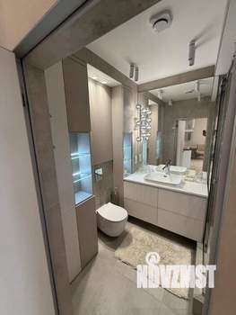 2-к квартира, вторичка, 61м2, 12/20 этаж
