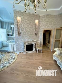 3-к квартира, вторичка, 75м2, 1/8 этаж