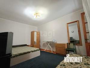 1-к квартира, вторичка, 27м2, 1/3 этаж