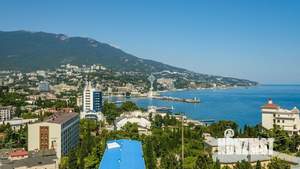 3-к квартира, вторичка, 145м2, 10/11 этаж