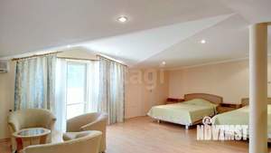 6-к квартира, вторичка, 291м2, 1/2 этаж