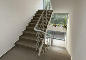 1-к квартира, вторичка, 40м2, 6/8 этаж