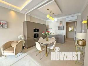 1-к квартира, вторичка, 37м2, 3/5 этаж