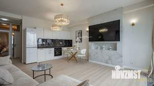 2-к квартира, вторичка, 67м2, 5/6 этаж