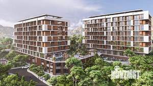 1-к квартира, вторичка, 38м2, 3/8 этаж