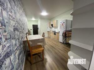 2-к квартира, вторичка, 74м2, 4/18 этаж