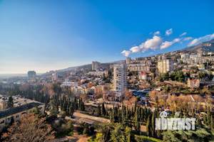 3-к квартира, вторичка, 105м2, 13/14 этаж