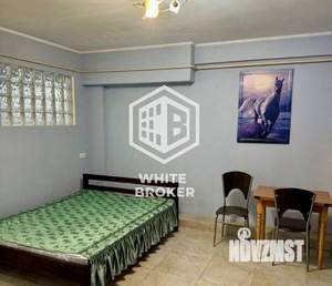 2-к квартира, вторичка, 37м2, 1/6 этаж