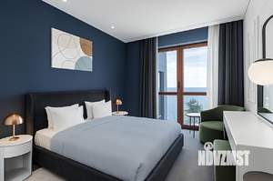 3-к квартира, вторичка, 112м2, 6/9 этаж