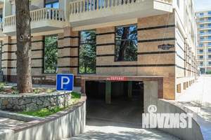 Студия квартира, вторичка, 70м2, 2/10 этаж