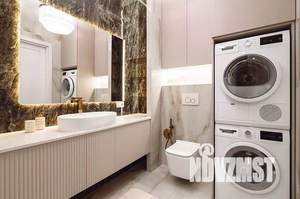 3-к квартира, вторичка, 115м2, 8/15 этаж