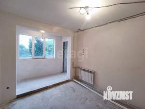 1-к квартира, вторичка, 34м2, 4/5 этаж