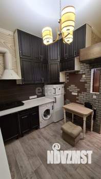 Студия квартира, вторичка, 15м2, 4/7 этаж